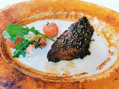 特色黑椒西冷牛排-牛排家(北京长安街英皇集团中心店)