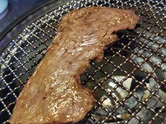 -十三姨正合丰烤肉(营迹路店)