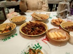 -东排食堂长沙小吃大排档(五一广场店)