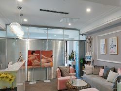 -YooMee优美智能科技美肤机构