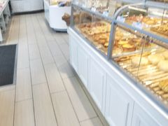 面包甜点陈列柜-好利来.生日蛋糕(杨家坪店)