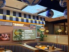 -云海肴汽锅鸡·云南小炒(天津国金汇店)