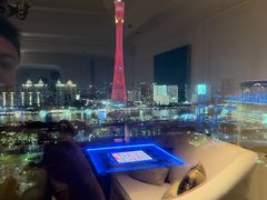-广州富力丽思卡尔顿酒店