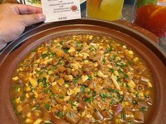 -连鹭海鲜·海肠捞饭·海胆饭(星海店)