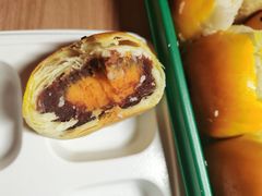 蛋黄酥-泸溪河桃酥(鄞州高新宝龙店)