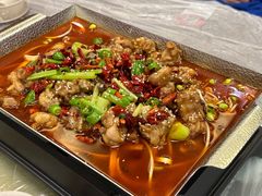 -四妹餐厅(玫瑰街店)