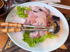 -侯家庄私房菜馆观景餐厅
