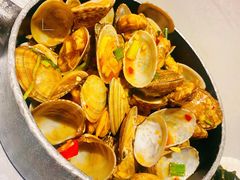 -达叔香味海鲜(海棠68环球美食街店)
