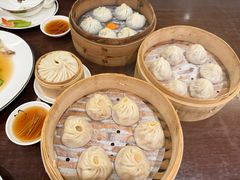-南翔馒头店(豫园店)