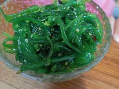 中华海草-信日本料理(信义坊店)