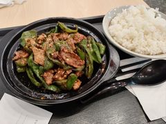 -南昌西站