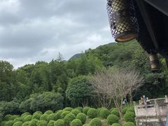 -兰亭风景区