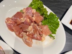 -NIUAN牛庵·日式和牛烧肉(恒隆店)