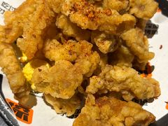 -探鱼·鲜青椒爽麻烤鱼(番禺万达店)