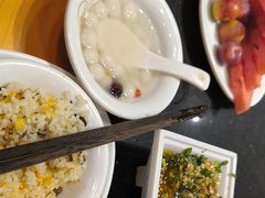 -一斗火锅·招财羊毛肚(北温泉九号店)