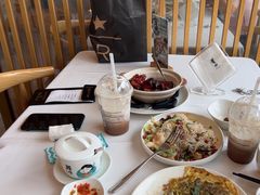 -莆田餐厅PUTIEN(三里屯店)