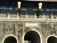 -三国水浒景区(无锡影视基地)