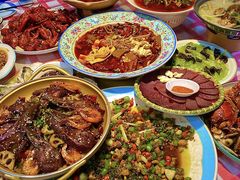 -阆辣荟餐饮(老味道8年·古城店)