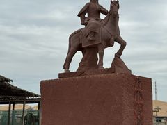 -黄沙古渡原生态旅游区