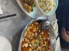 -老四川平头酸菜鱼(衙前店)