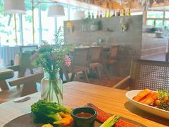 -翠贝卡&Mama Kelly Brunch Coffee(河西店)