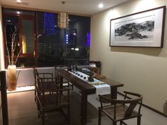 -小茶闲舍·观景商务茶馆(广州塔店)