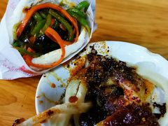 -洞子口张老二凉粉(文殊院店)