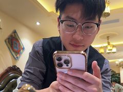 -BRBR叙利亚餐厅(总店)