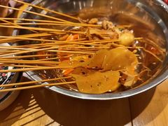 -嘉州鲜知味钵钵鸡(奎星楼店)