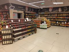 -永辉超市(泰州万达广场店)