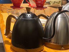 -悠然手冲咖啡