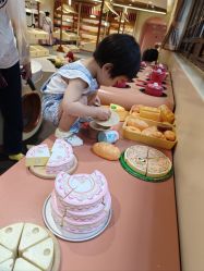 -奈尔宝·国风主题儿童乐园·亲子餐厅(豫园商城店)