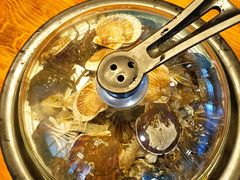 -蟹谢蒸鲜自助餐厅