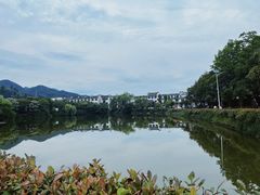 -潜口民宅博物馆