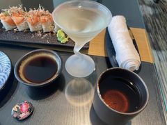 -西村日本料理(香格里拉饭店)