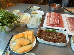 -君邦火锅(新疆大厦店)