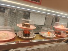 -争鲜回转寿司(西红门荟聚PLUS店)