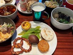 -西安W酒店·WEI全味西餐厅