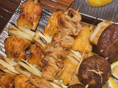 -鸟鹏烧鸟居酒屋(熙龙湾店)