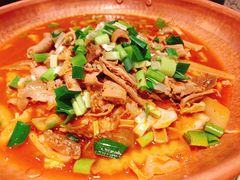 -云海肴云南菜(正大广场店)