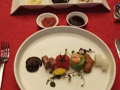 -苏州金鸡湖大酒店
