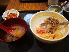 -食其家·牛丼咖喱(大悦城店)