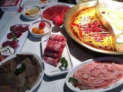 -小龙坎火锅(IFS HOT店)