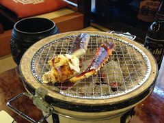 -蟹道乐(新宿本店)