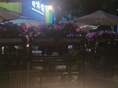 -百味馆·粤菜·湛江菜(后海花园店)