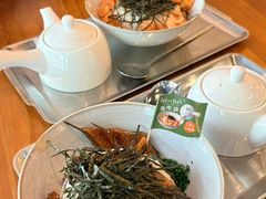 -Retro Deli 茶泡饭