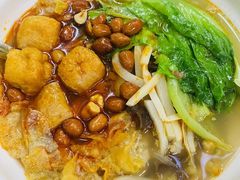 -笋果坊螺蛳粉(竹园小区店)