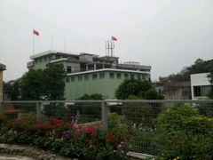 -广州市紫泥堂文化创意园景区