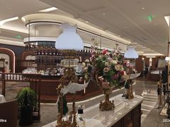 -马克西姆俄罗斯餐厅(绥芬河店)