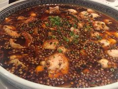 -東舍食唐精品陕菜馆